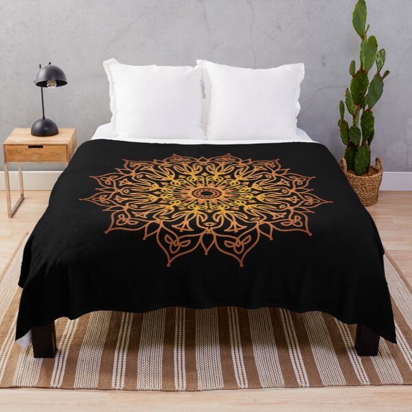 Item preview, Mandala designed and sold by Munlawli.