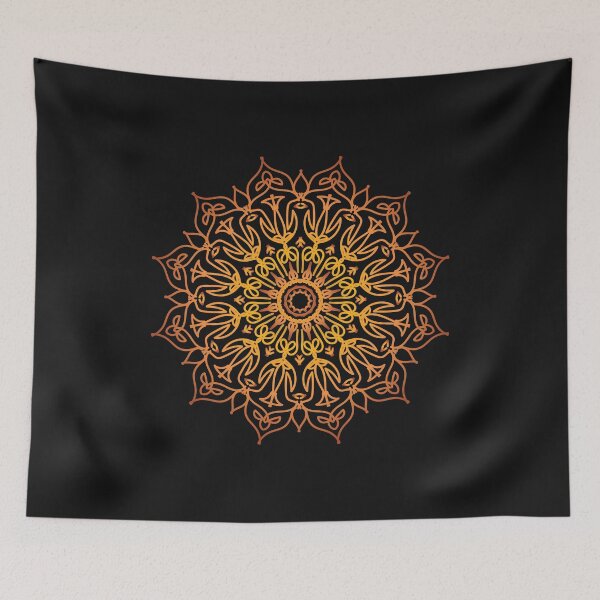 Item preview, Mandala designed and sold by Munlawli.