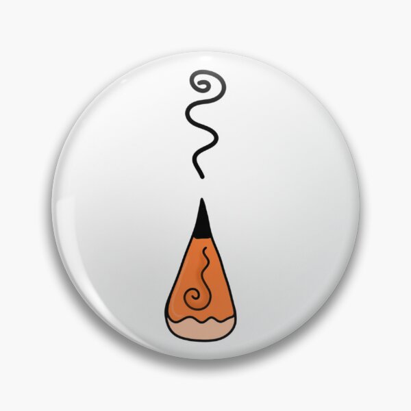 Item preview, Incense designed and sold by joshuayule.