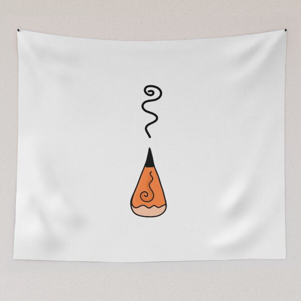 Item preview, Incense designed and sold by joshuayule.
