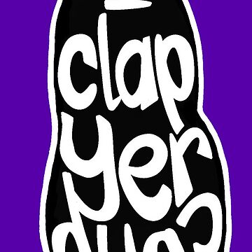 Artwork thumbnail, Can I Clap Yer Dug? 2 by TheRandomFactor