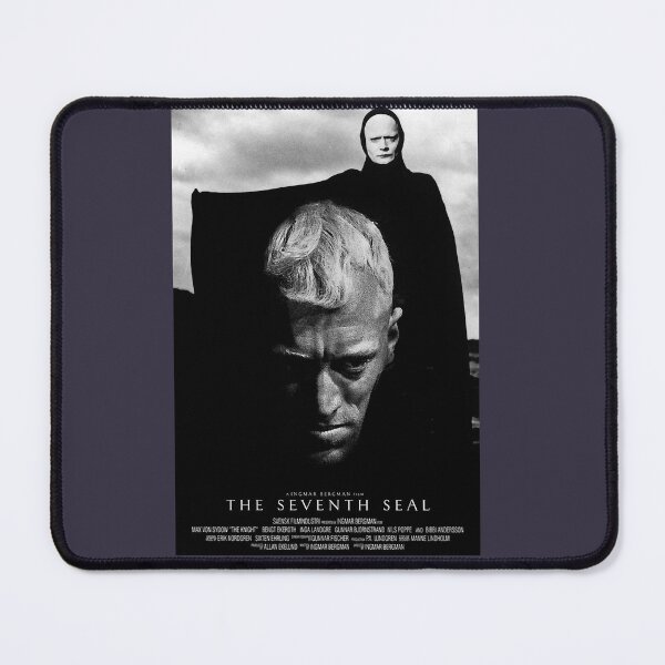 Item preview, Believe Write Script Catch Depression The Seventh Seal Vintage Cute Gift designed and sold by MatildaLLorentz.