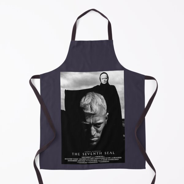 Item preview, Believe Write Script Catch Depression The Seventh Seal Vintage Cute Gift designed and sold by MatildaLLorentz.
