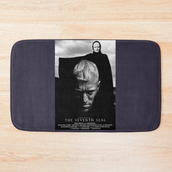 Item preview, Believe Write Script Catch Depression The Seventh Seal Vintage Cute Gift designed and sold by MatildaLLorentz.