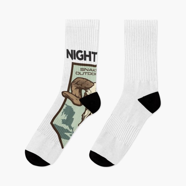 Item preview, NIGHTFORCE designed and sold by Sasuke's Store.