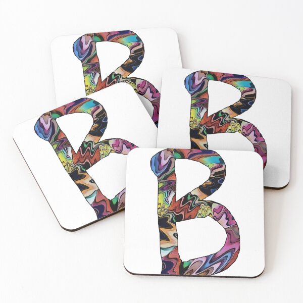 Item preview, Letter b graffiti designed and sold by Dollarex.