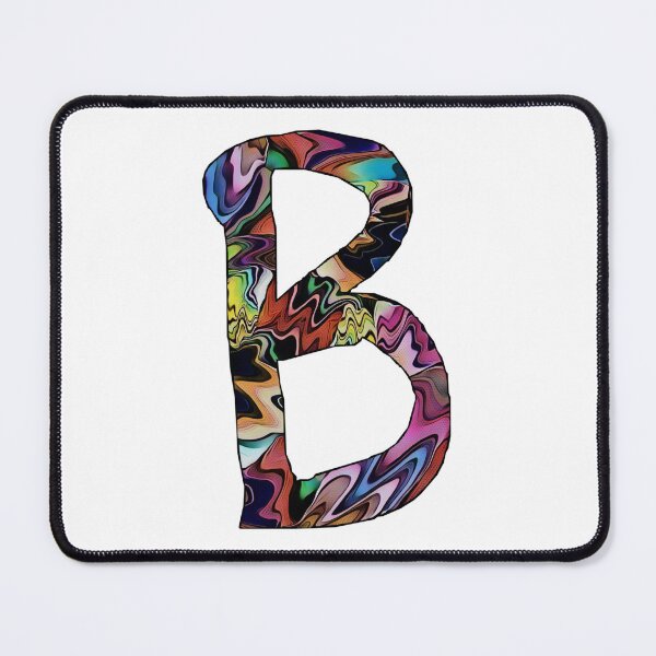 Item preview, Letter b graffiti designed and sold by Dollarex.