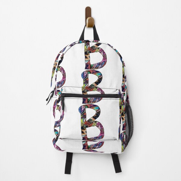 Item preview, Letter b graffiti designed and sold by Dollarex.