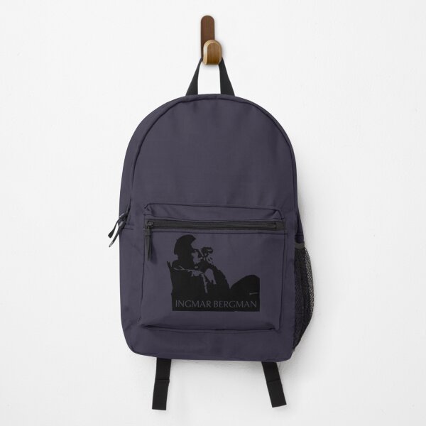 Item preview, Passion Director Movie Addiction Ingmar Bergman Retro designed and sold by AlejandraDaNort.