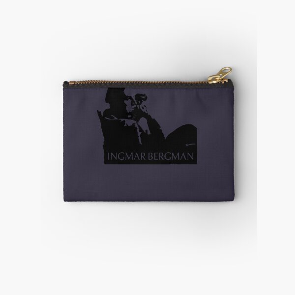 Item preview, Passion Director Movie Addiction Ingmar Bergman Retro designed and sold by AlejandraDaNort.