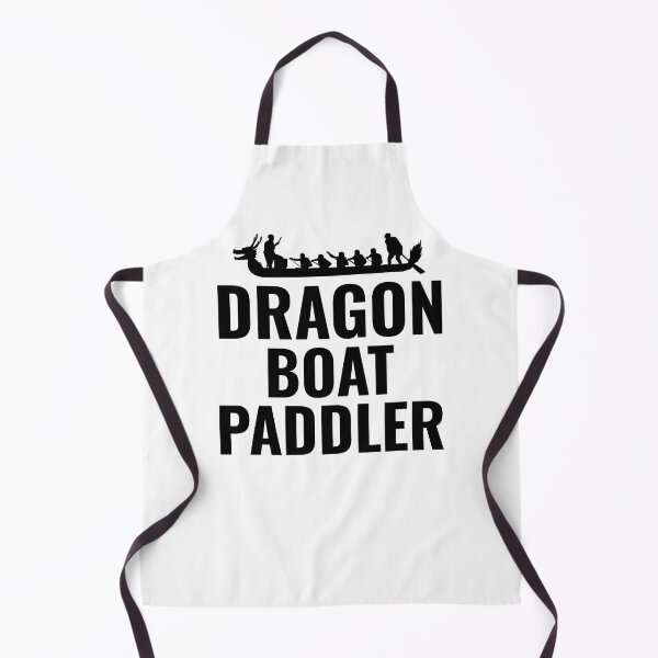 Item preview, Dragon Boat Racing Crew Paddlers Water Sport designed and sold by CuteDesigns1.