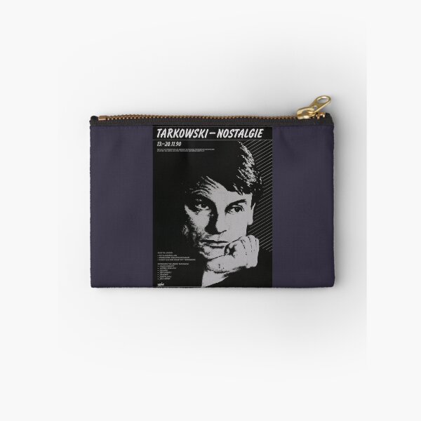 Item preview, Believe Write Script Catch Depression Vintage Retro Andrei Tarkovsky Poster Cute Gifts Gift For Birt designed and sold by MatildaLLorentz.