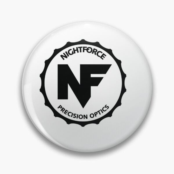 Item preview, NIGHTFORCE PRECISION OPTICS designed and sold by Sasuke's Store.