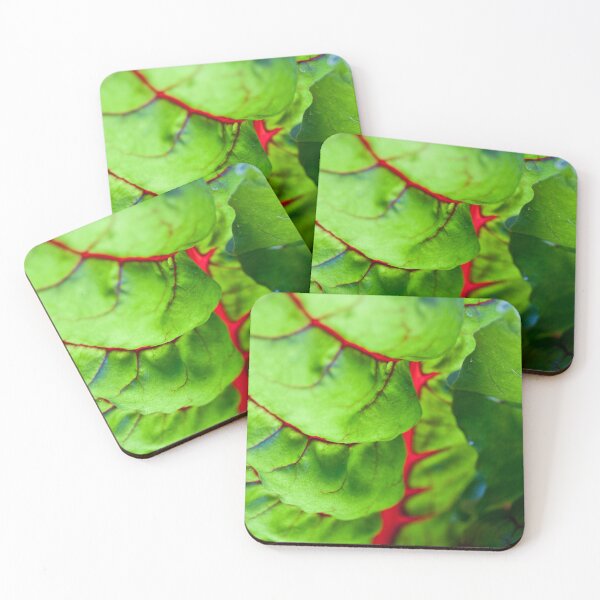 Item preview, Swiss Chard 2 designed and sold by Gabriele Maurus.