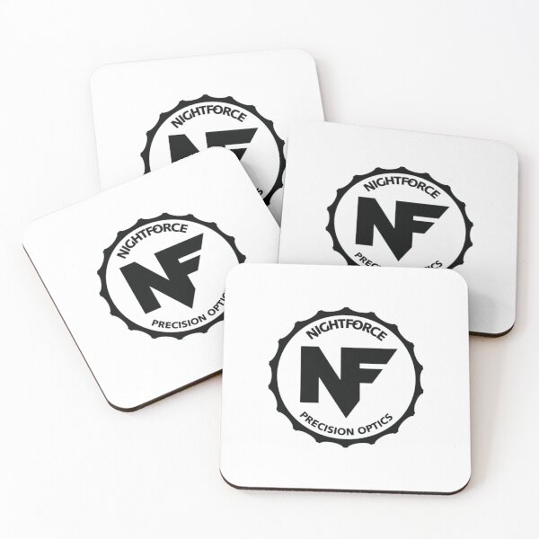 Item preview, NIGHTFORCE PRECISION OPTICS designed and sold by Sasuke's Store.