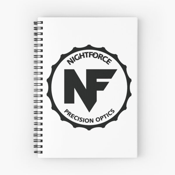 Item preview, NIGHTFORCE PRECISION OPTICS designed and sold by Sasuke's Store.