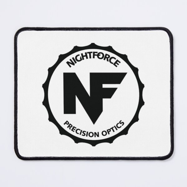 Item preview, NIGHTFORCE PRECISION OPTICS designed and sold by Sasuke's Store.