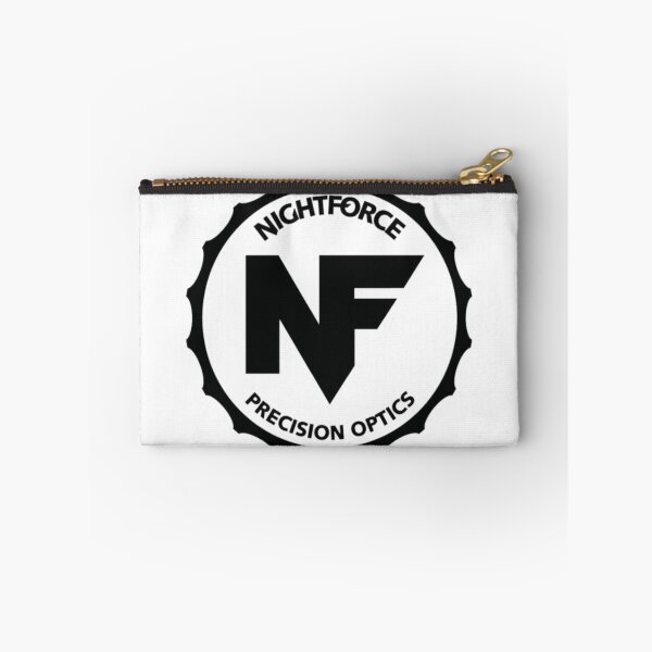 Item preview, NIGHTFORCE PRECISION OPTICS designed and sold by Sasuke's Store.