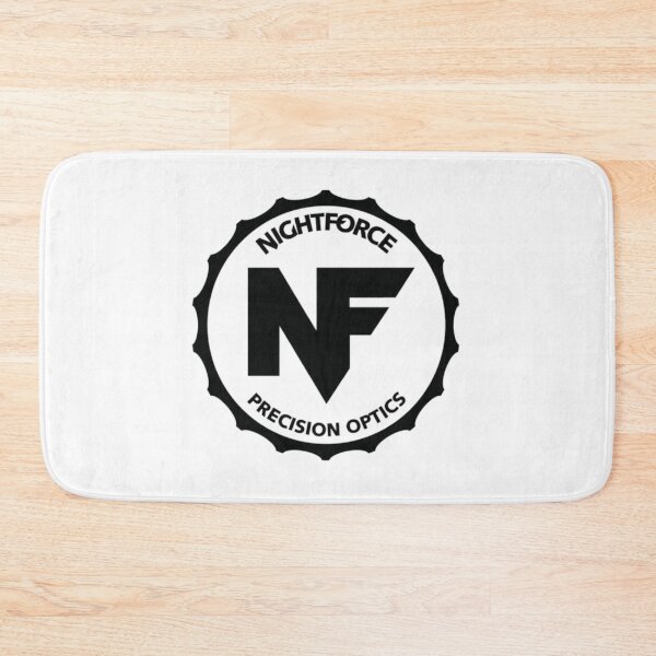 Item preview, NIGHTFORCE PRECISION OPTICS designed and sold by Sasuke's Store.