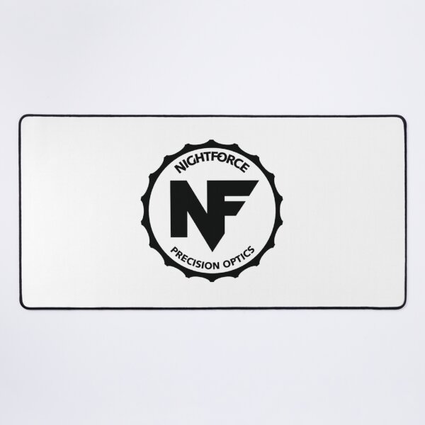 Item preview, NIGHTFORCE PRECISION OPTICS designed and sold by Sasuke's Store.