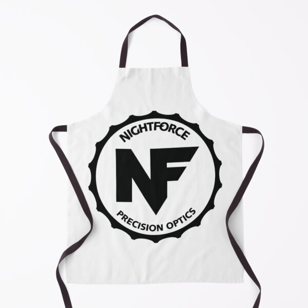 Item preview, NIGHTFORCE PRECISION OPTICS designed and sold by Sasuke's Store.