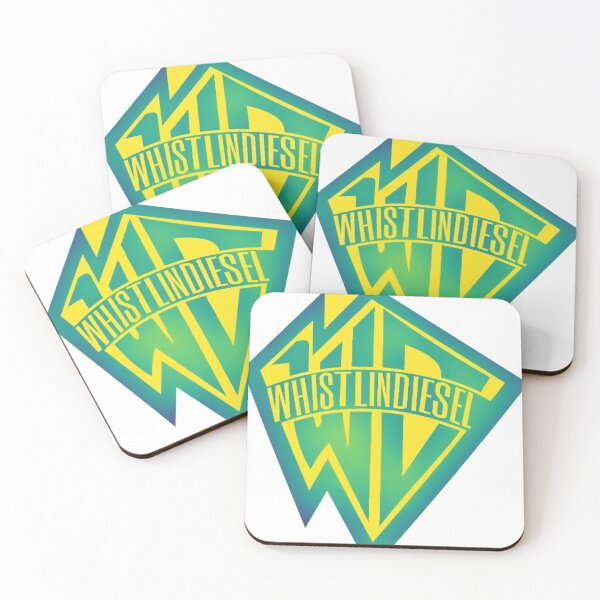 Item preview, Whistlin diesel design  designed and sold by Digital-USA.