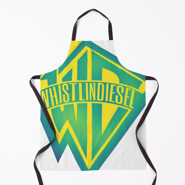 Item preview, Whistlin diesel design designed and sold by Digital-USA.