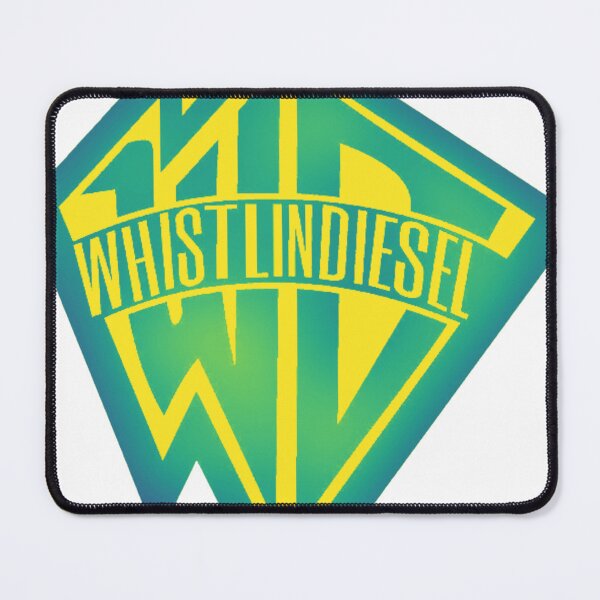Item preview, Whistlin diesel design  designed and sold by Digital-USA.