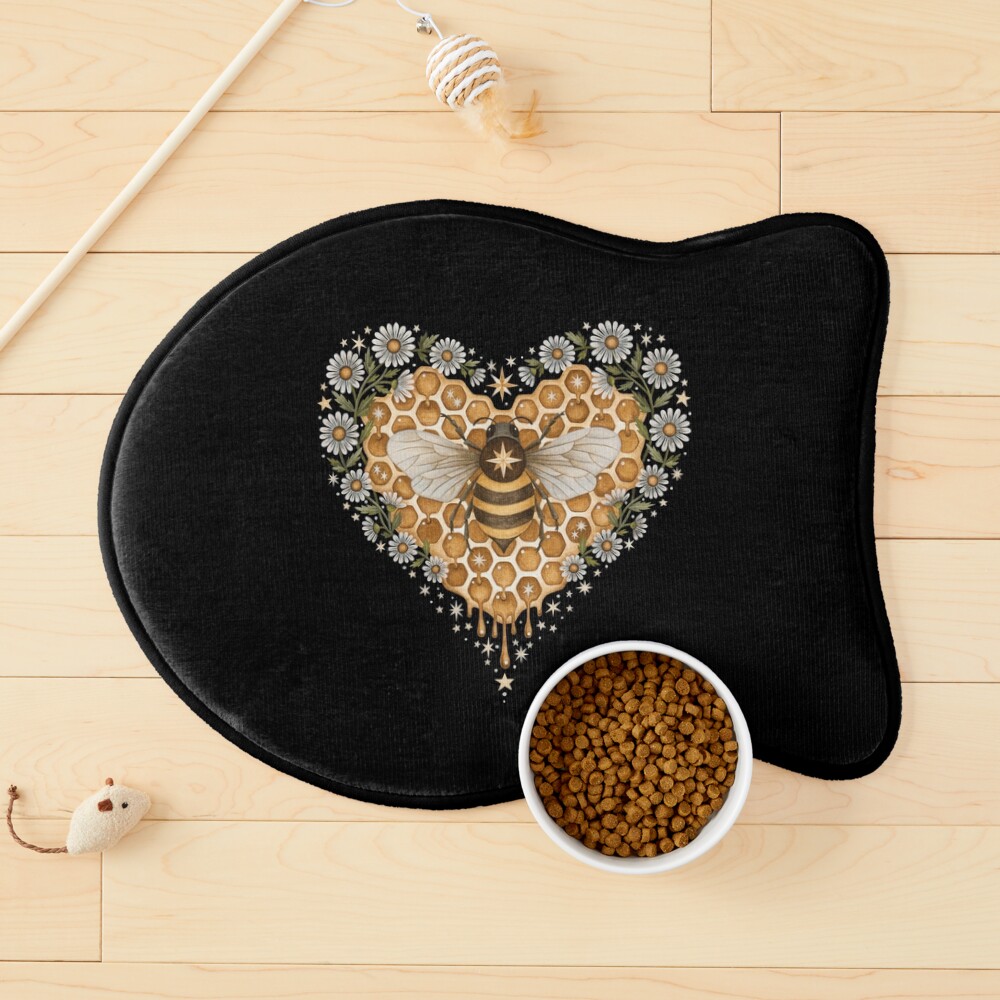 Item preview, Cat Mat designed and sold by Laorel.