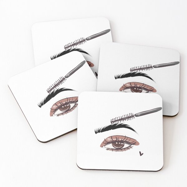 Item preview, Brow shapes artist  designed and sold by Milatoo.