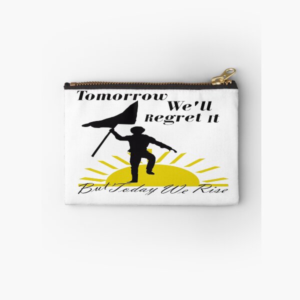 Item preview, Today We Rise  designed and sold by Amanda Baez.