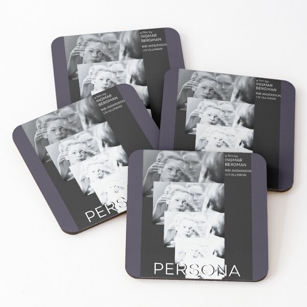 Item preview, Passion Director Movie Addiction Ingmar Bergman'S Persona 1966 Gift For Birthday designed and sold by AlejandraDaNort.