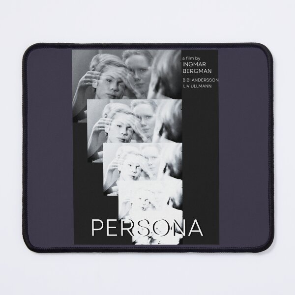 Item preview, Passion Director Movie Addiction Ingmar Bergman'S Persona 1966 Gift For Birthday designed and sold by AlejandraDaNort.