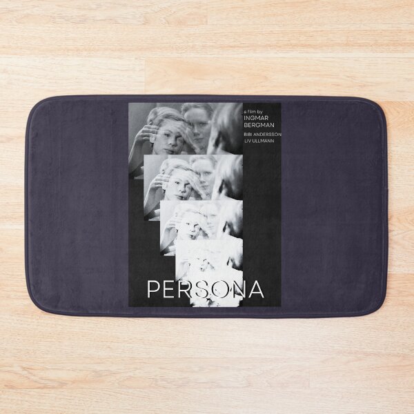 Item preview, Passion Director Movie Addiction Ingmar Bergman'S Persona 1966 Gift For Birthday designed and sold by AlejandraDaNort.