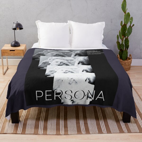 Item preview, Passion Director Movie Addiction Ingmar Bergman'S Persona 1966 Gift For Birthday designed and sold by AlejandraDaNort.