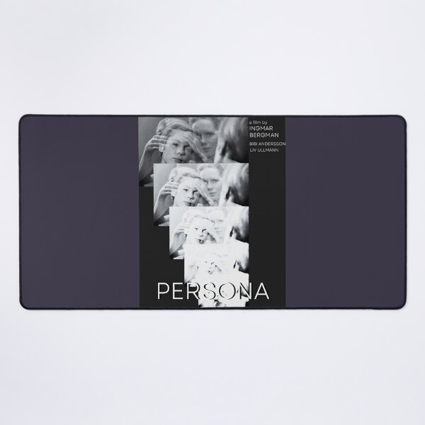 Item preview, Passion Director Movie Addiction Ingmar Bergman'S Persona 1966 Gift For Birthday designed and sold by AlejandraDaNort.