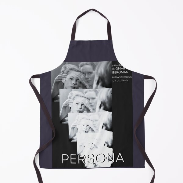 Item preview, Passion Director Movie Addiction Ingmar Bergman'S Persona 1966 Gift For Birthday designed and sold by AlejandraDaNort.