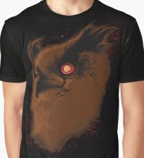 Artificial Graphic T-Shirt