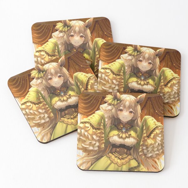 Item preview, Satono Diamond designed and sold by BrielleVan.