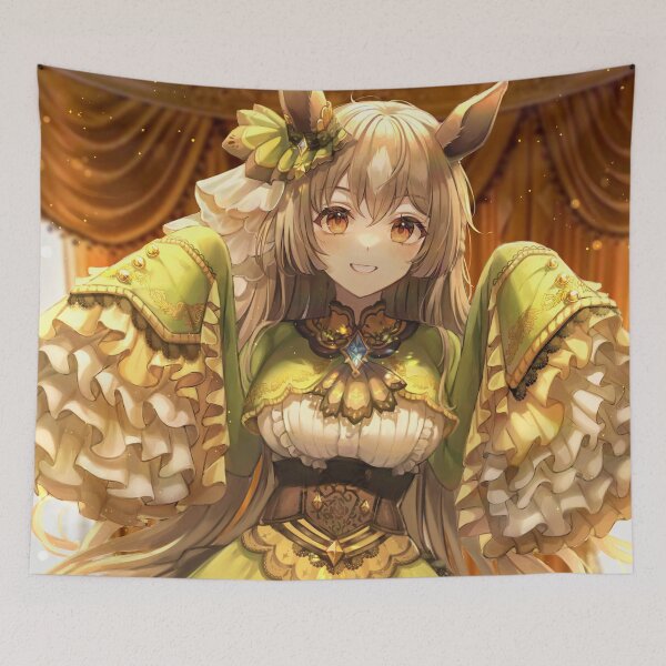 Item preview, Satono Diamond designed and sold by BrielleVan.