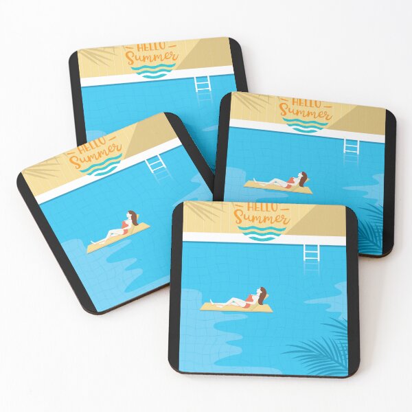 Item preview, Piscina vintage Clásica designed and sold by vealsteallf.