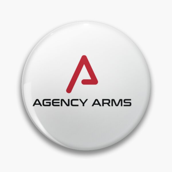 Item preview, AGENCY ARMS designed and sold by Sasuke's Store.
