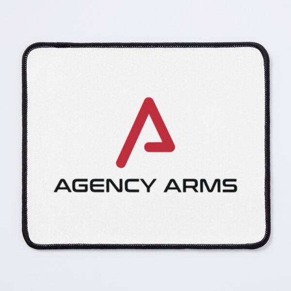 Item preview, AGENCY ARMS designed and sold by Sasuke's Store.