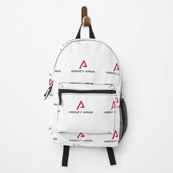 Item preview, AGENCY ARMS designed and sold by Sasuke's Store.