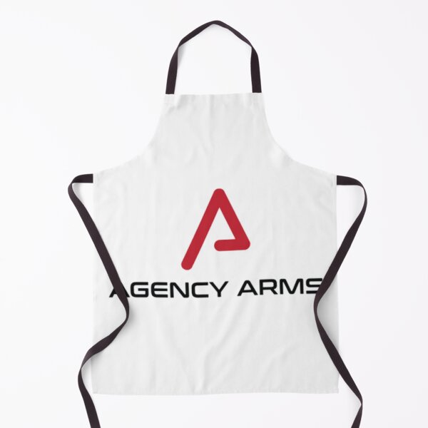 Item preview, AGENCY ARMS designed and sold by Sasuke's Store.