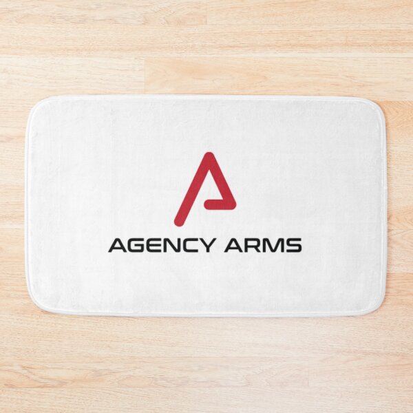 Item preview, AGENCY ARMS designed and sold by Sasuke's Store.