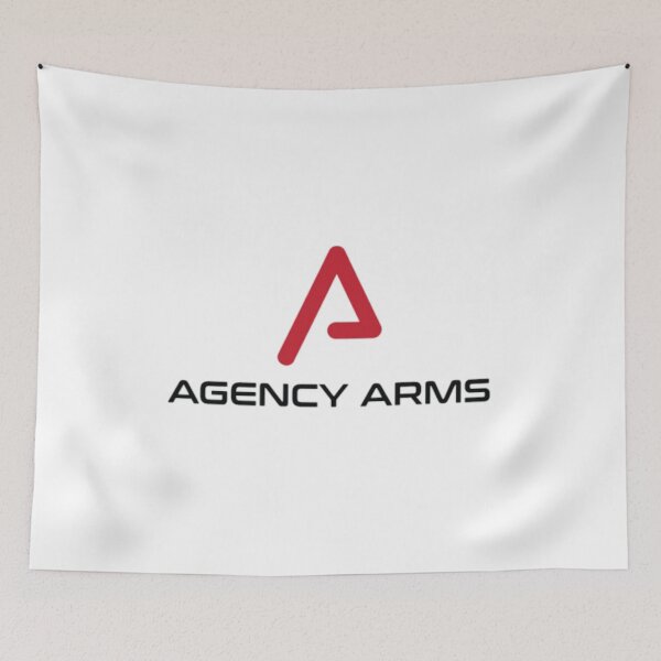 Item preview, AGENCY ARMS designed and sold by Sasuke's Store.