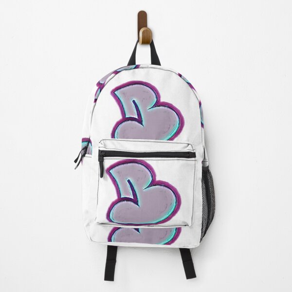 Item preview, Letter b graffiti designed and sold by Dollarex.