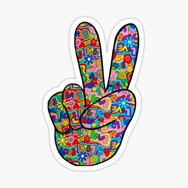 Item preview, Peace and Love designed and sold by Swigalicious.