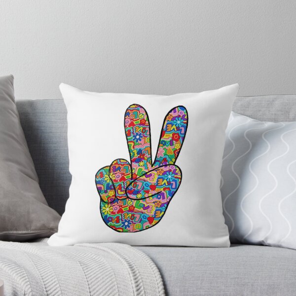 Item preview, Peace and Love designed and sold by Swigalicious.